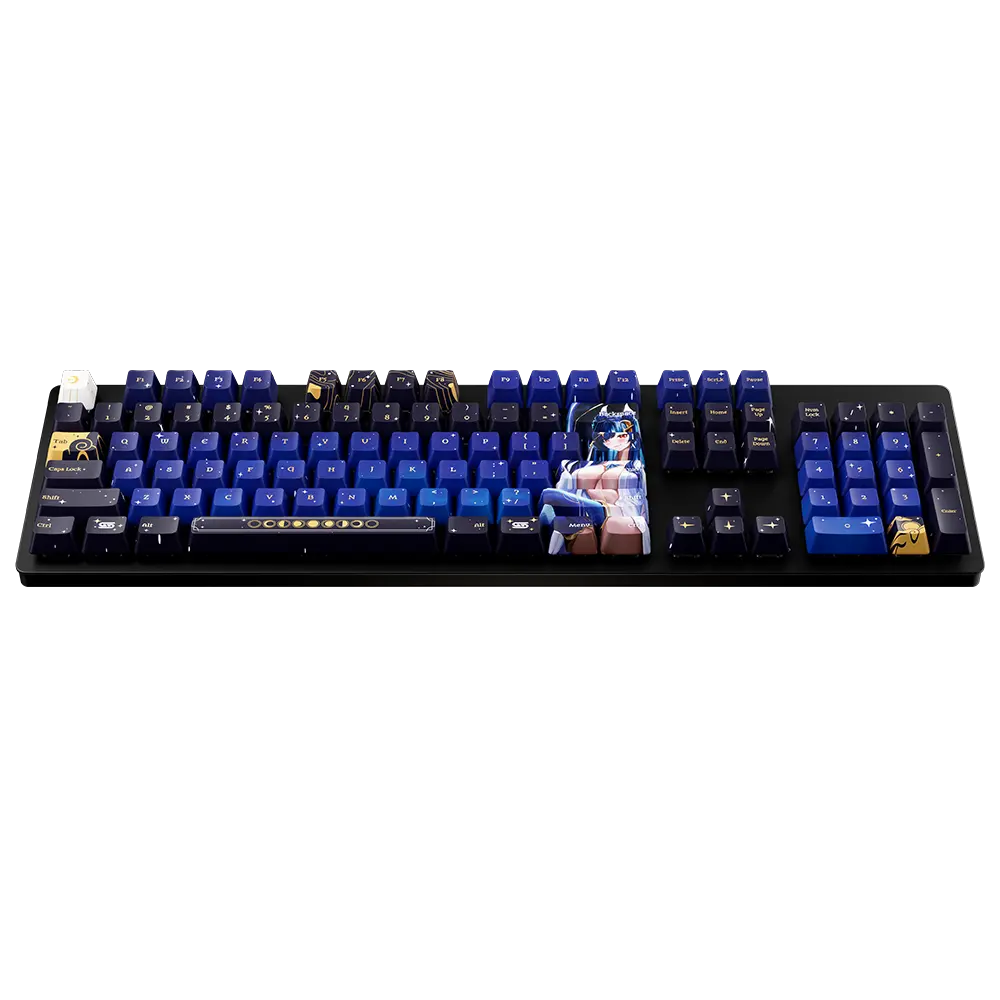 Vienna Keycap Set - Image 4
