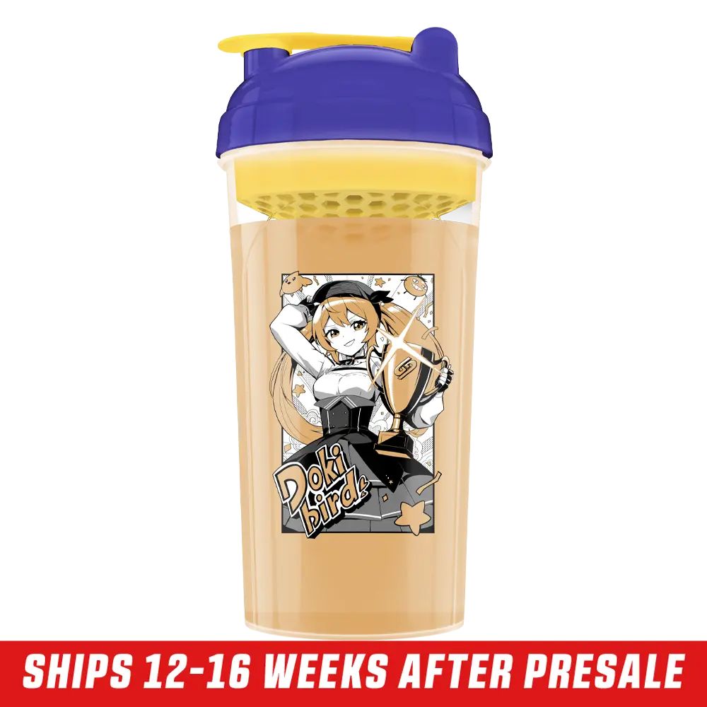 Creator Cups x Dokibird - Image 3