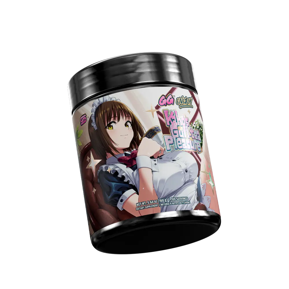 Kaho's Guil-tea Pleasure - 100 Servings - Image 2