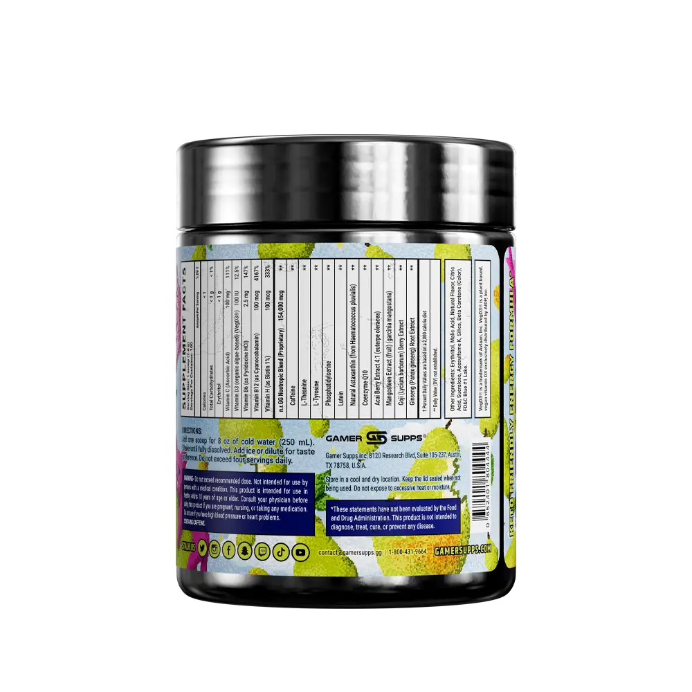 Sodapressed Despear - 100 Servings - Image 8