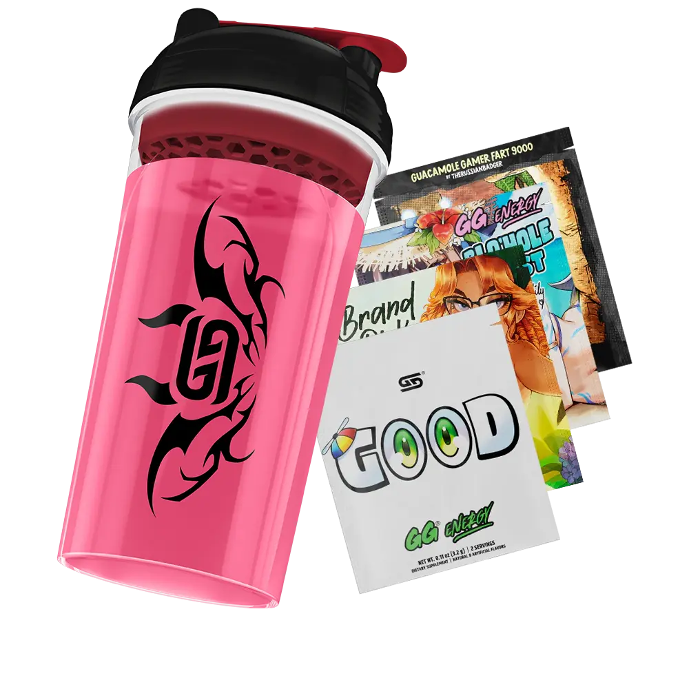 Creator Cups x Merunyaa - Image 3