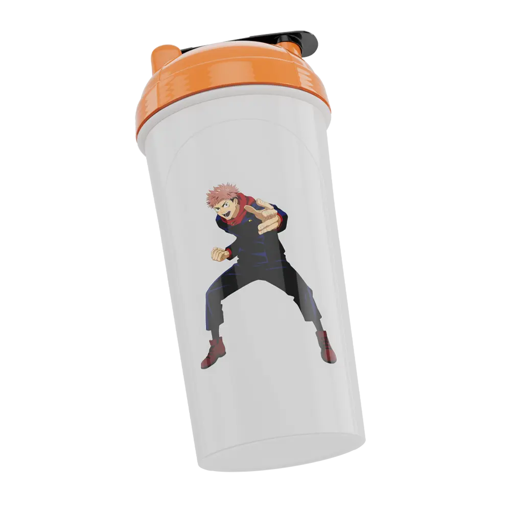 Jujutsu Kaisen Shaker Cup: Yuji Itadori - Image 2