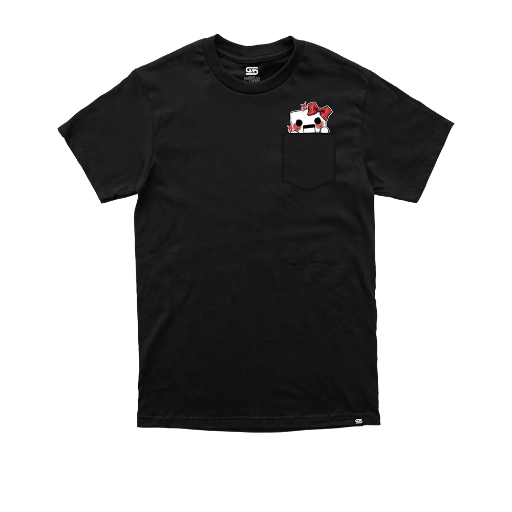 PorcelainMaid Shirt - Image 2