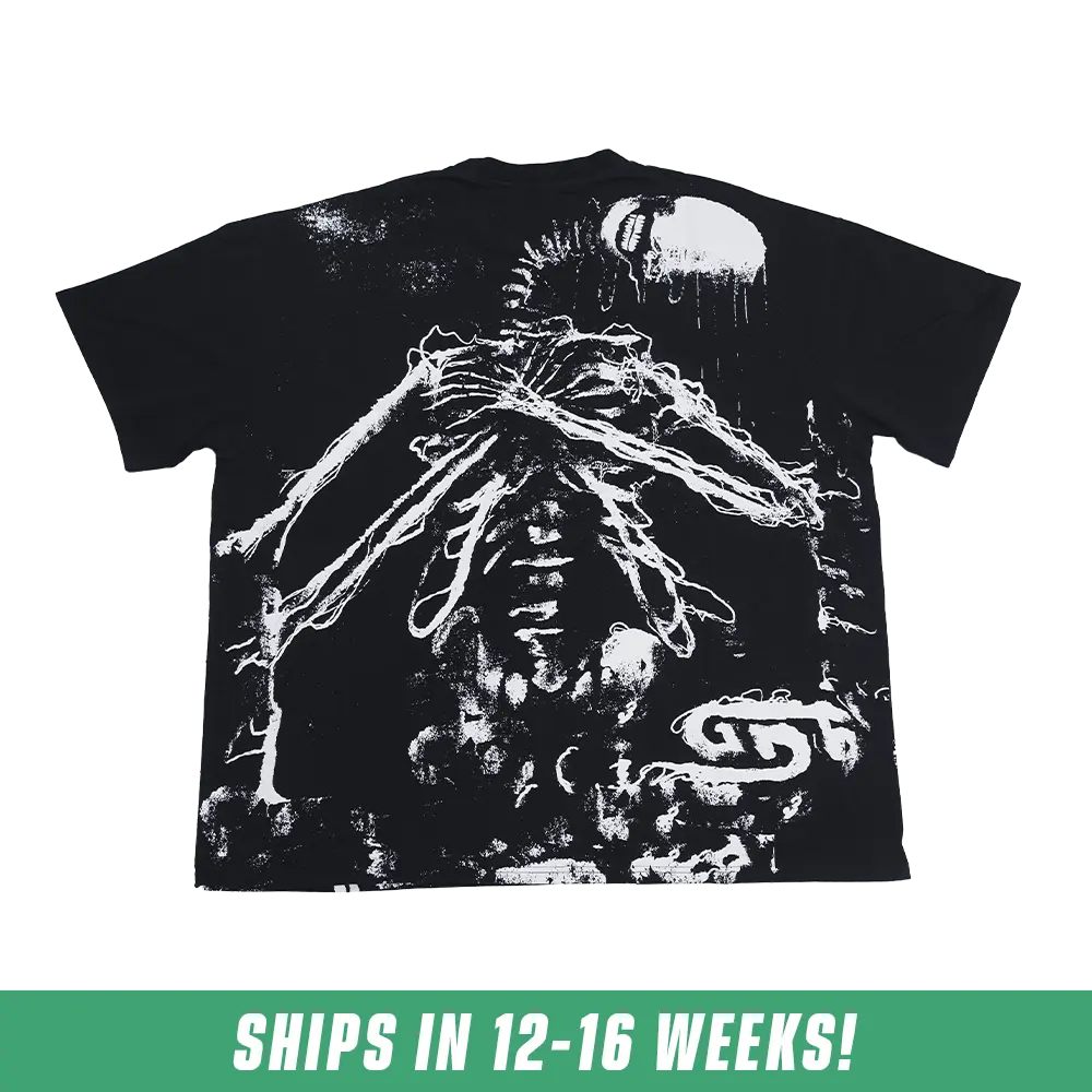 Macabre by Kwite: Shirt - Image 2