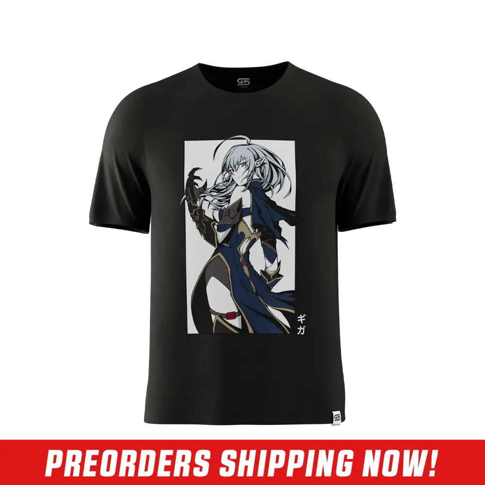 GEEGA Shirt