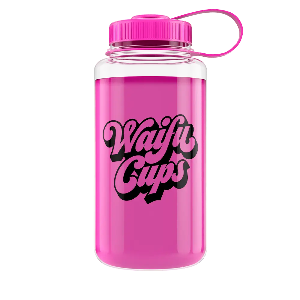 Creator Cups x Bricky 32oz Jug - Image 4
