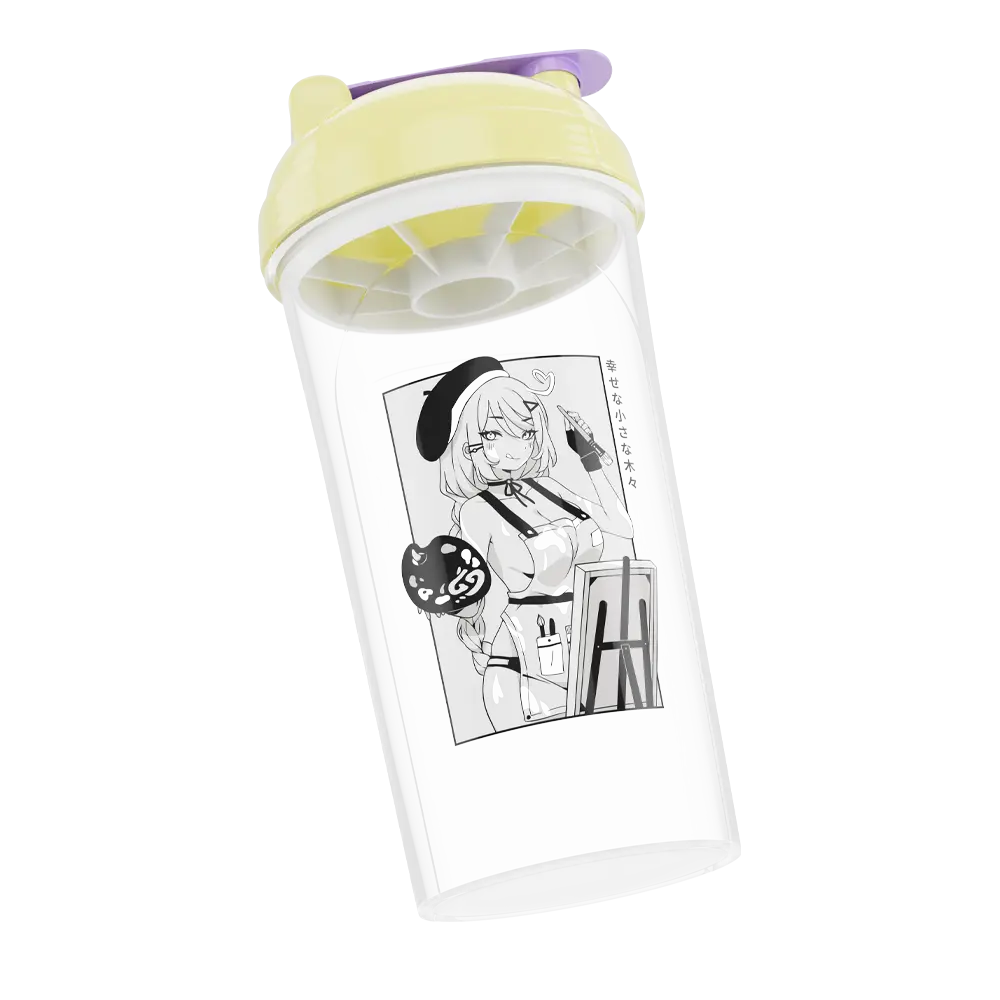 Waifu Cup S6.11: Eshi-Sama - Image 4