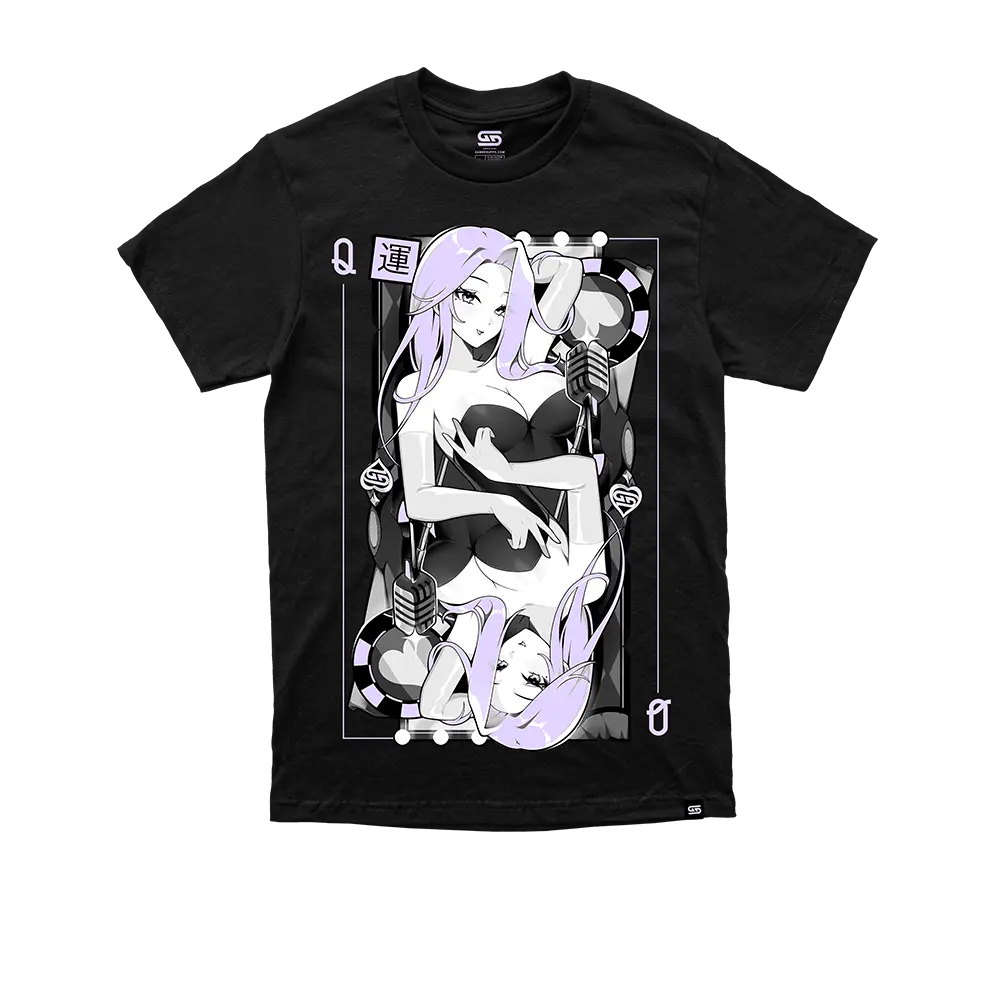 AICANDII Shirt