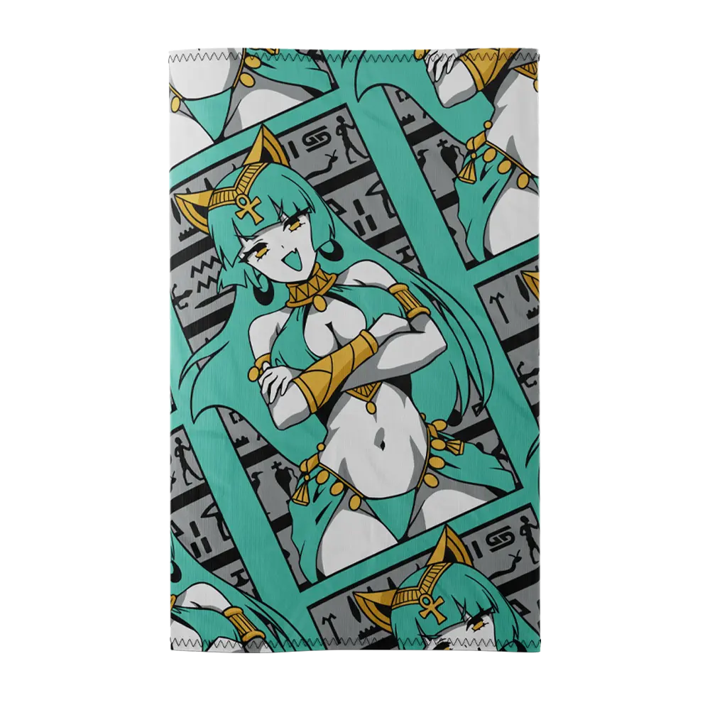 Egyptian Gaiter - Image 2