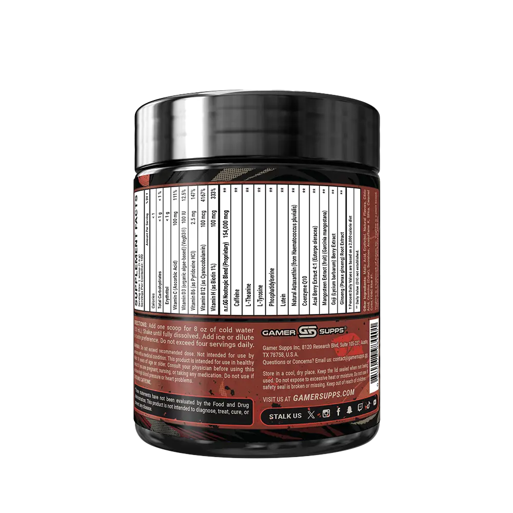 Graveyard Dirt - 100 Servings - Image 4