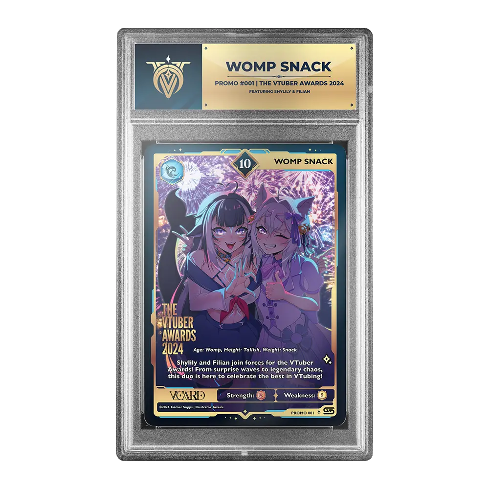 Vcard Promo Slab - Image 3