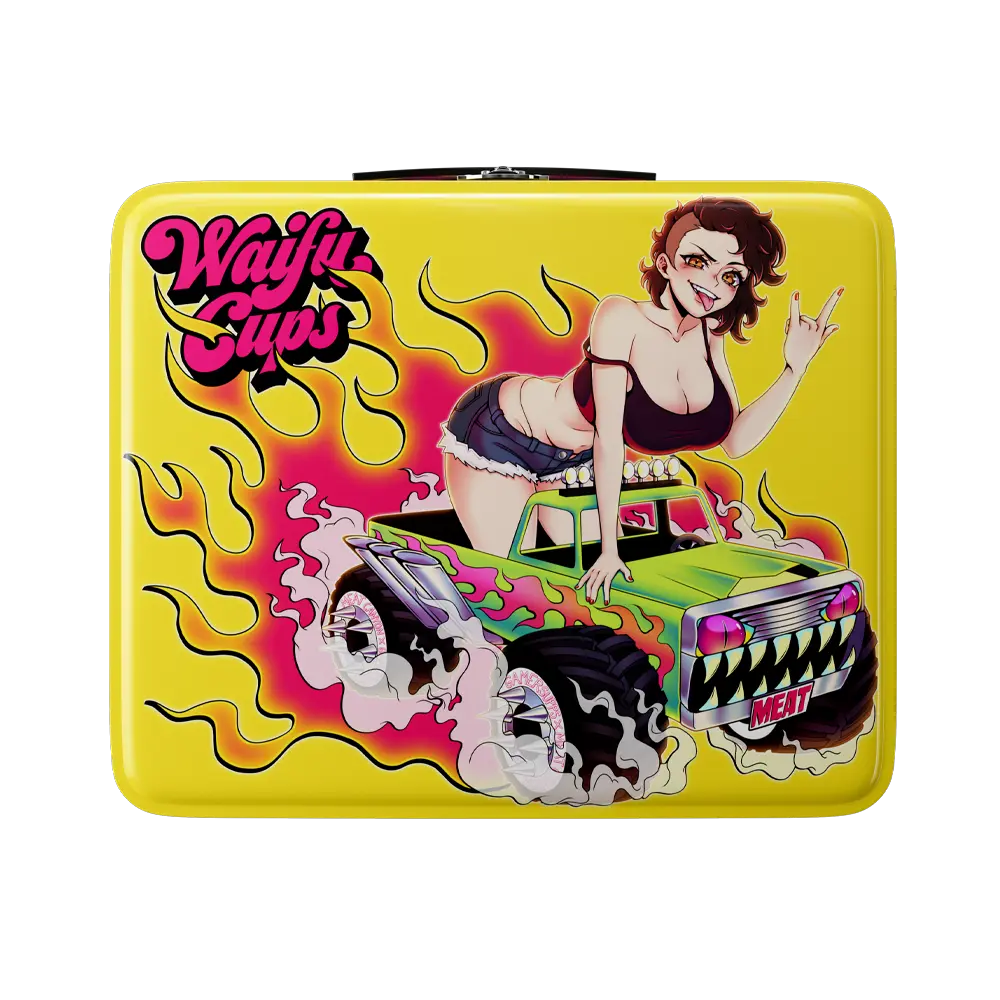 MeatCanyon Lunch Box - Image 2