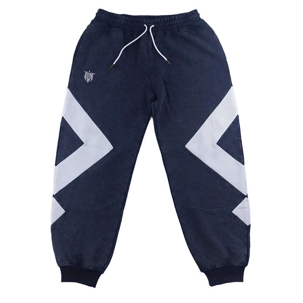VCard: VDuelist Cut & Sew Sweatpants