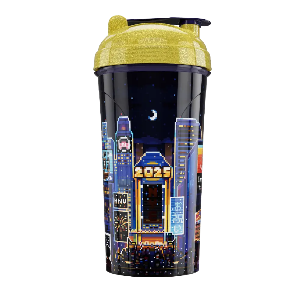 PIXEL CUPS: Celebration - Image 3