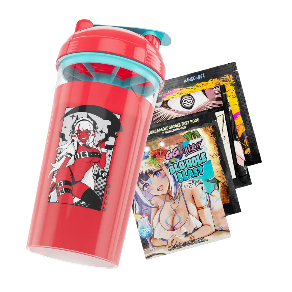 Waifu Cup S5.8: Heaven and Hell - Image 2