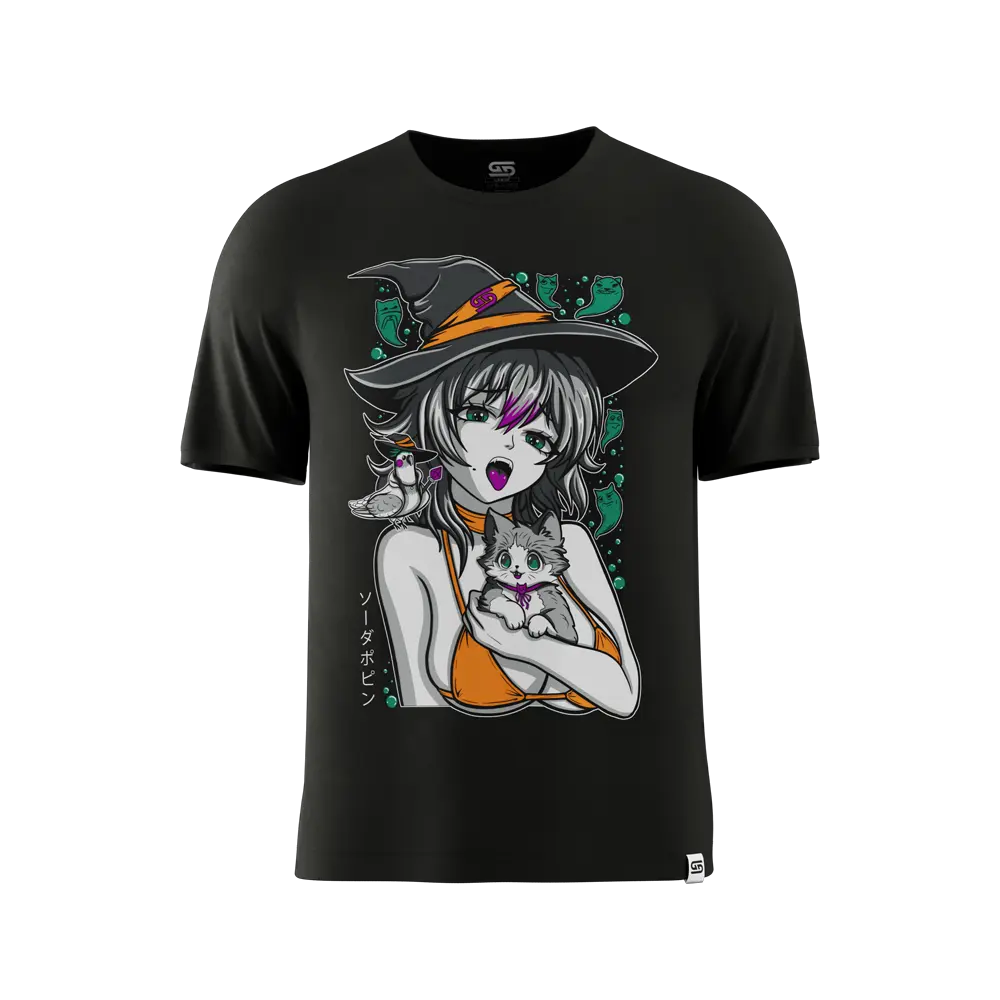 Sodapoppin Shirt