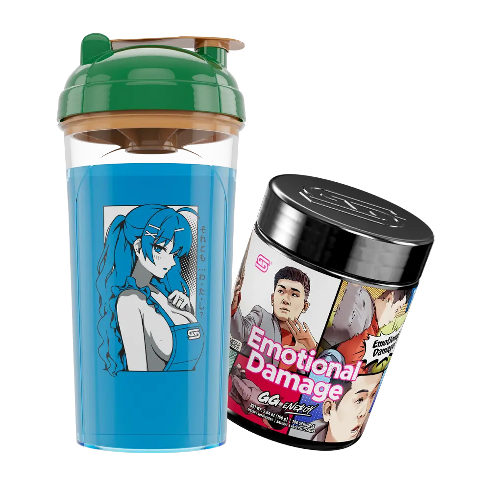 Waifu Cup S5.11: Barista - Image 52