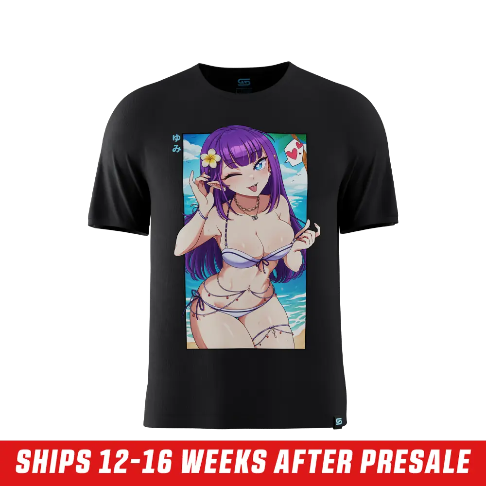 TheAnimeMen V2 Shirt
