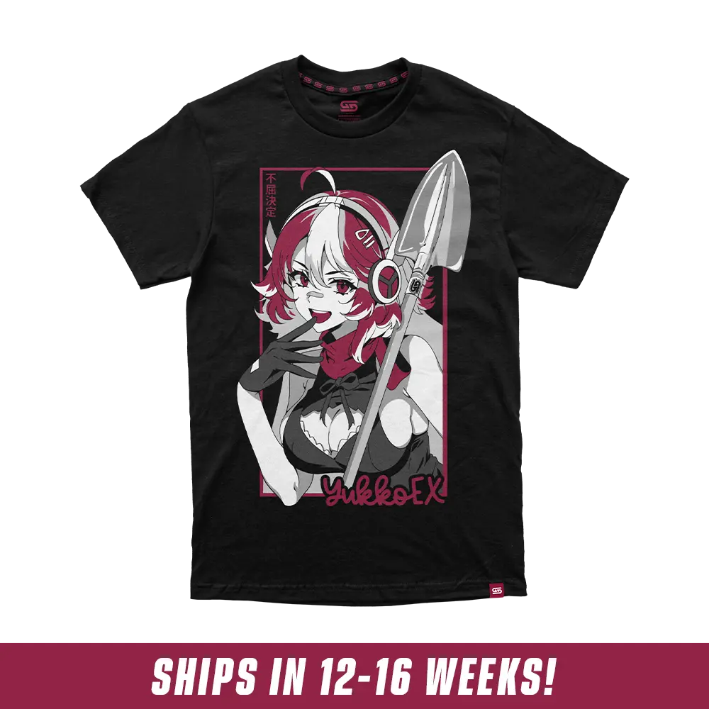 YukkoEX: Shirt