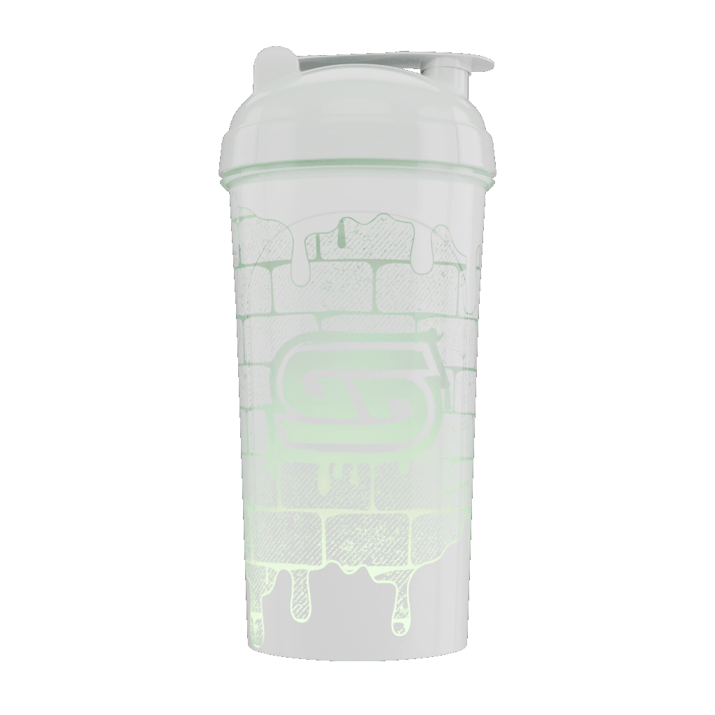 24oz All Over Print The Goons Shaker - Image 2