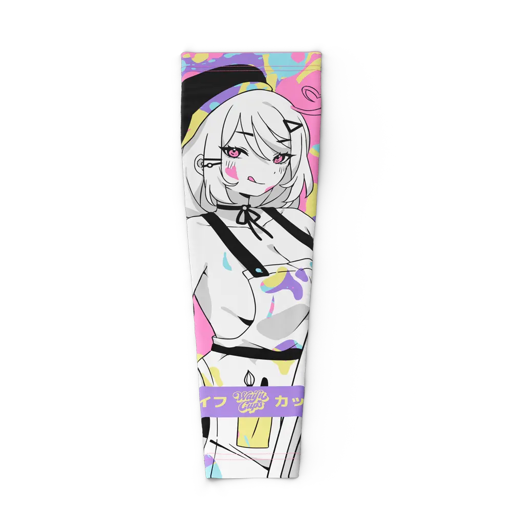 Waifu Gaming Sleeves - Eshi-Sama