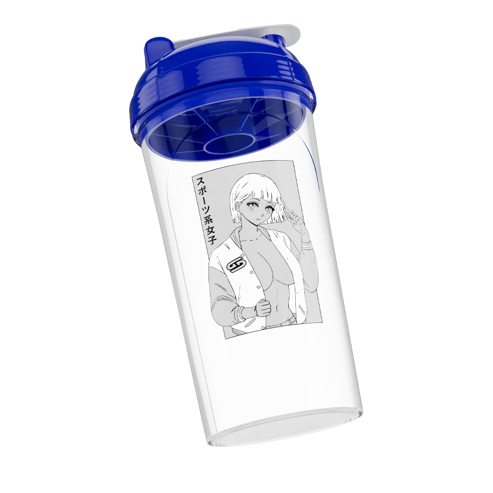 Waifu Cup S2.2: Varsity - Image 3