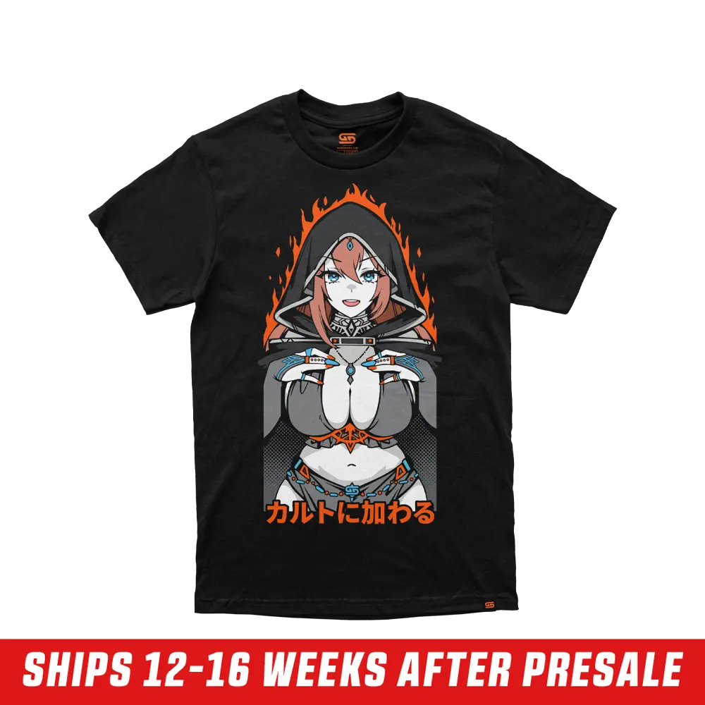 Bahroo Shirt