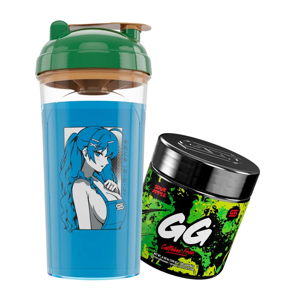 Waifu Cup S5.11: Barista - Image 51