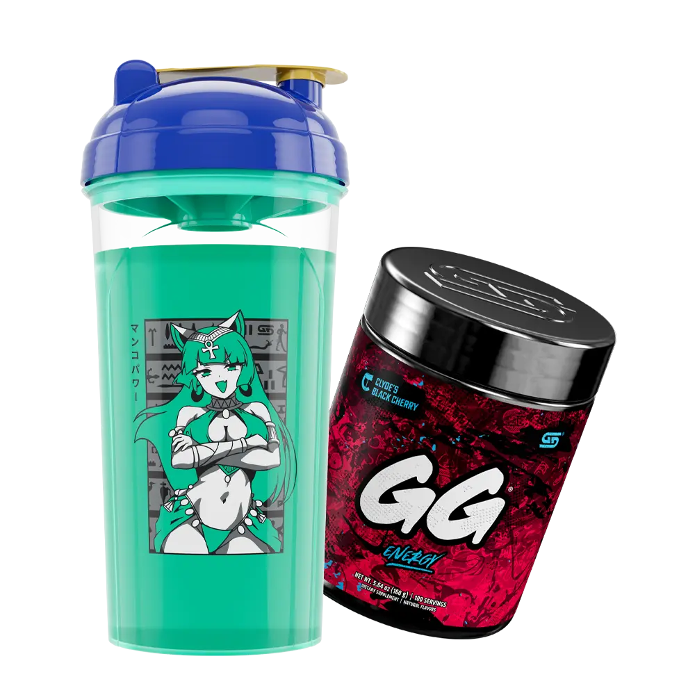 Waifu Cup S6.5: Egyptian - Image 54