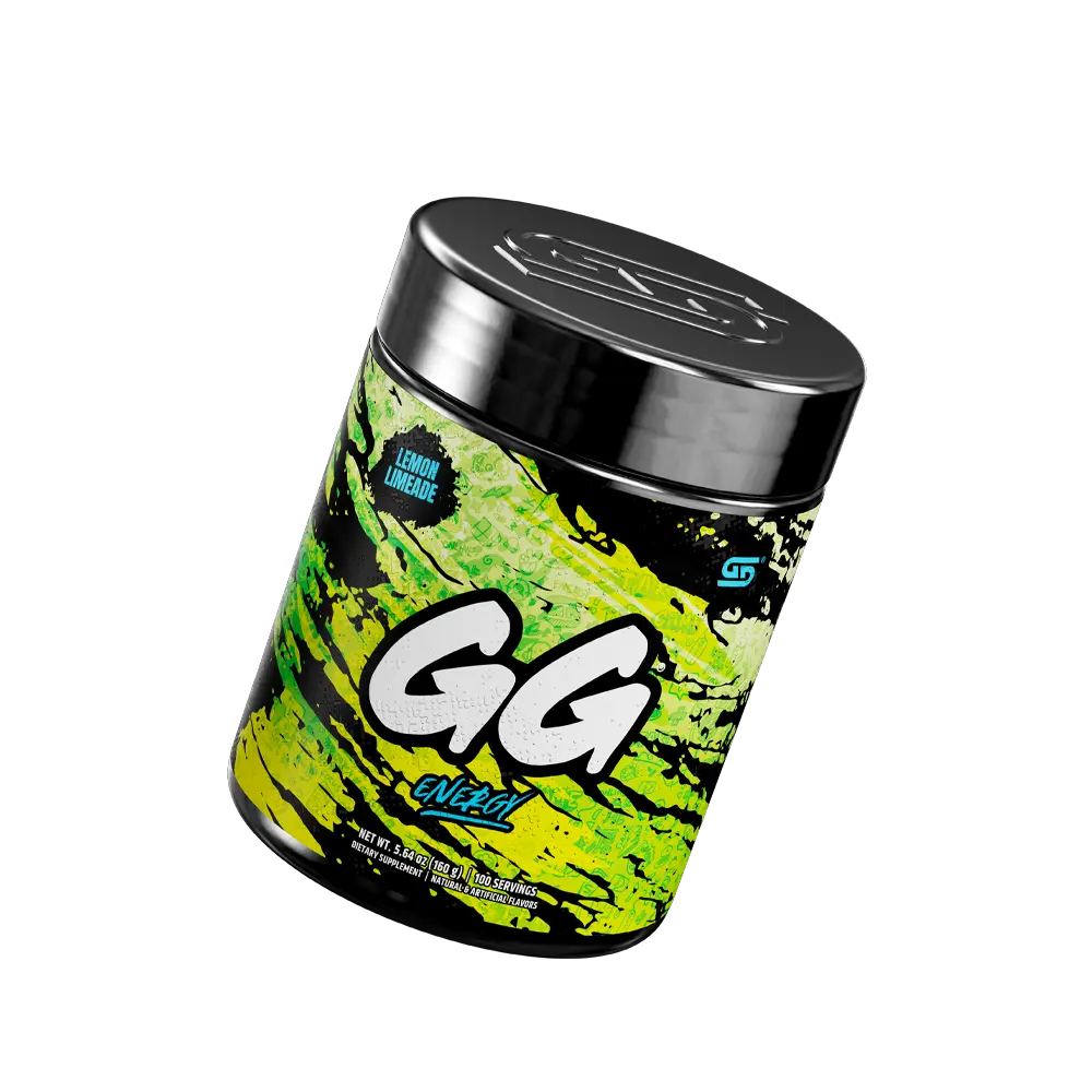 Lemon Limeade - 100 Servings - Image 3