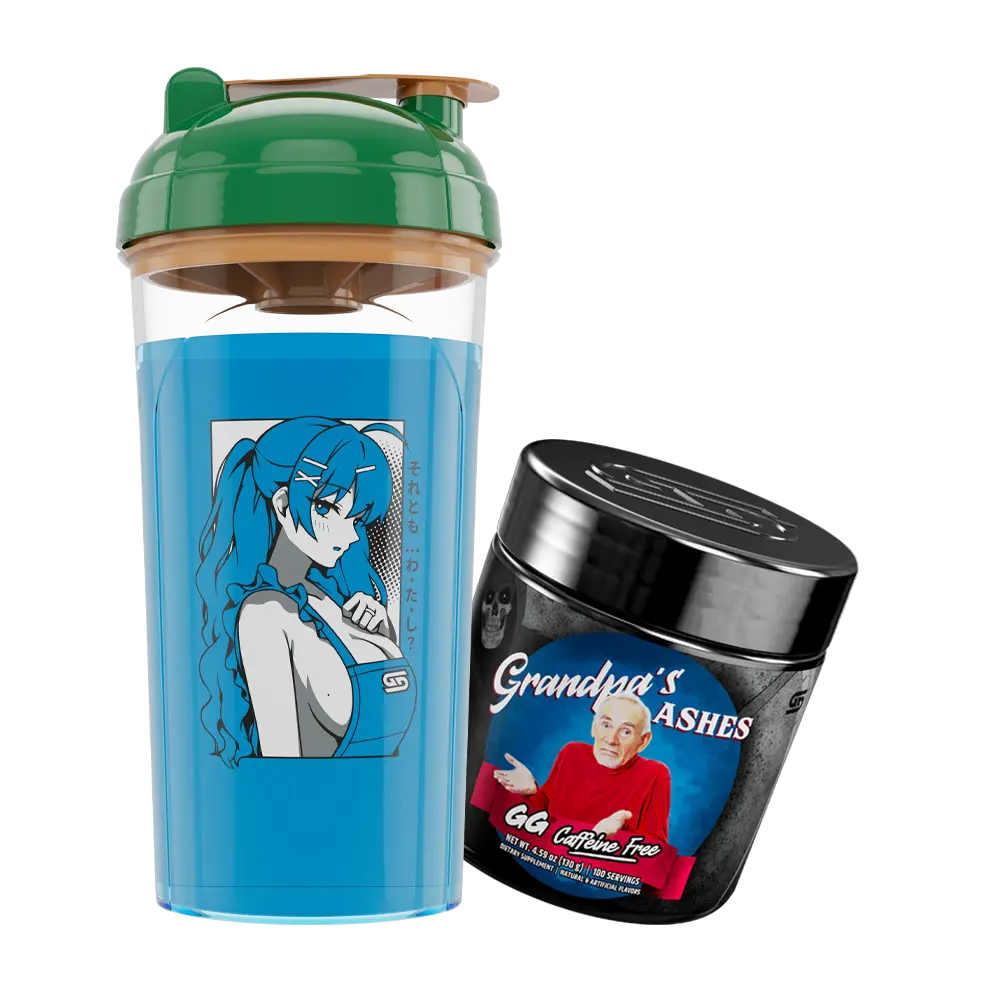 Waifu Cup S5.11: Barista - Image 12