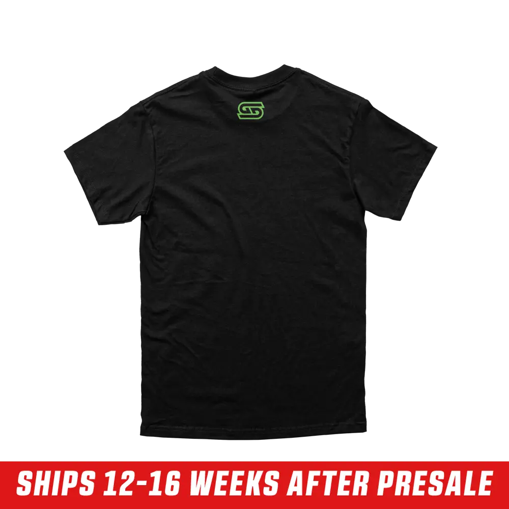 Heavenly Father V2 Shirt - Image 2