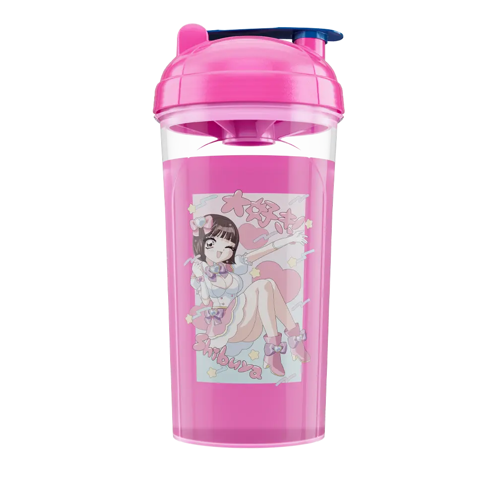 Waifu Cups X Kaho Shibuya: Chibi Shibuya - Image 5