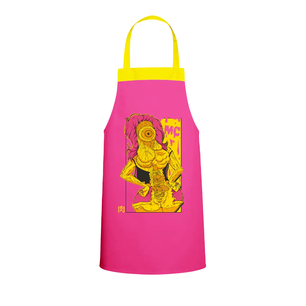 MeatCanyon Apron - Image 2