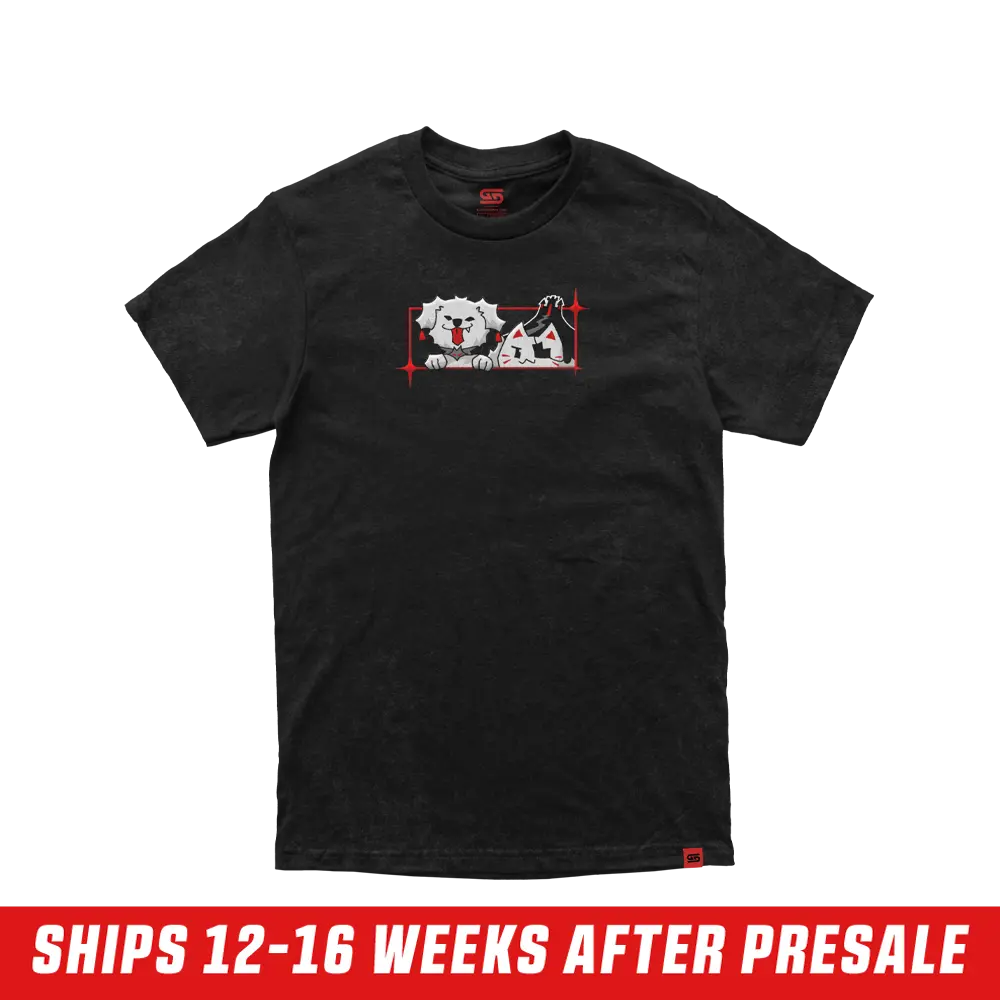 Aethel & Nyanners Shirt