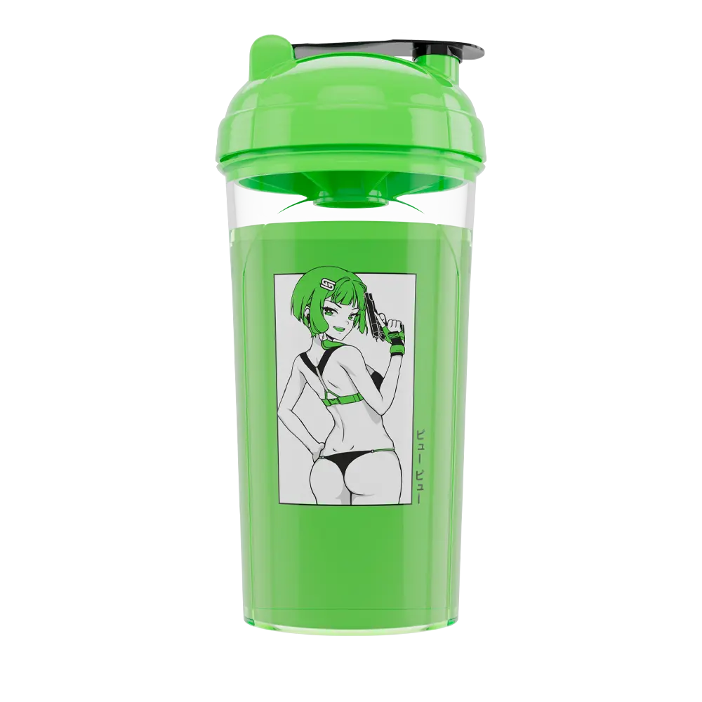 Waifu Cup S2.8: Sharpshooter - Image 2