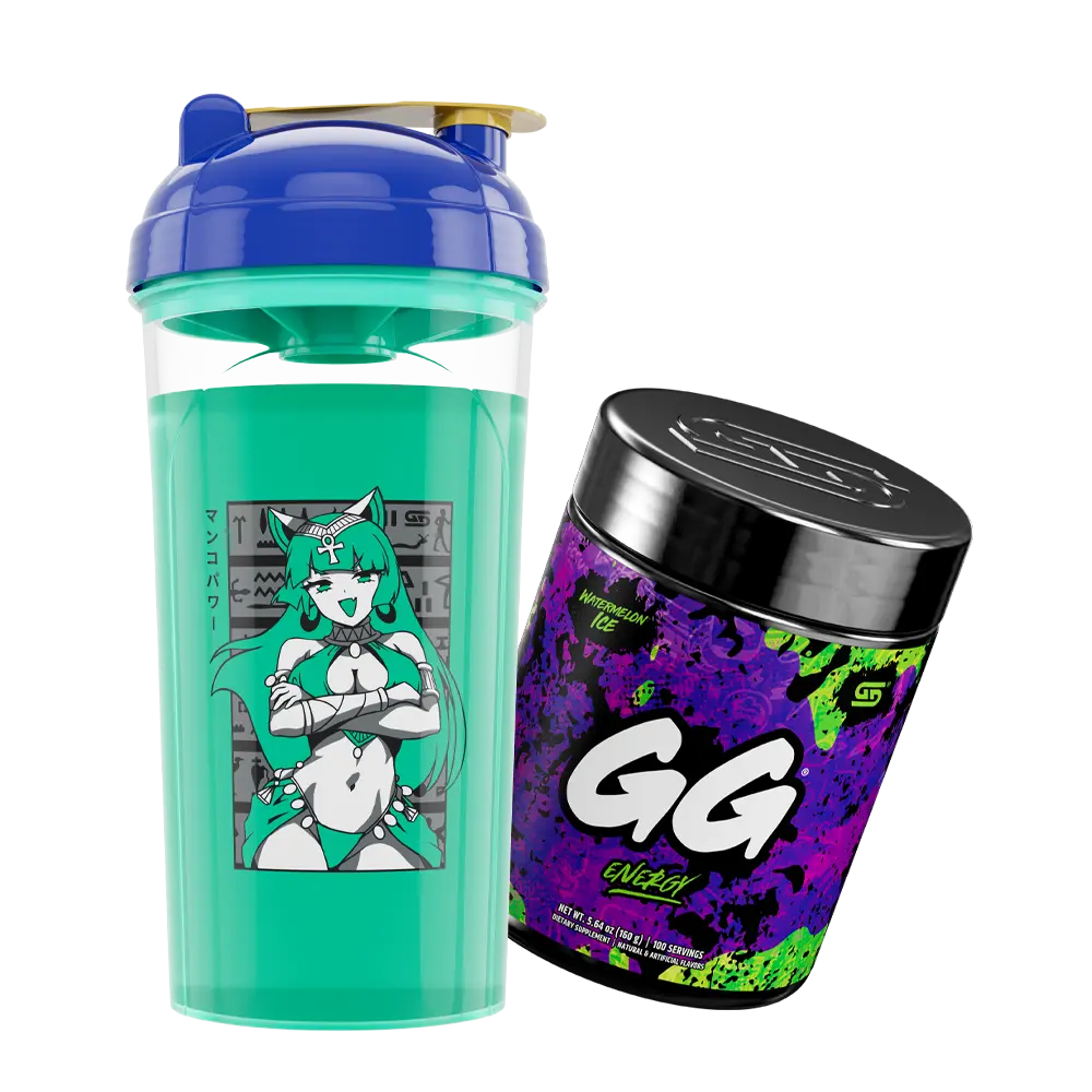 Waifu Cup S6.5: Egyptian - Image 64