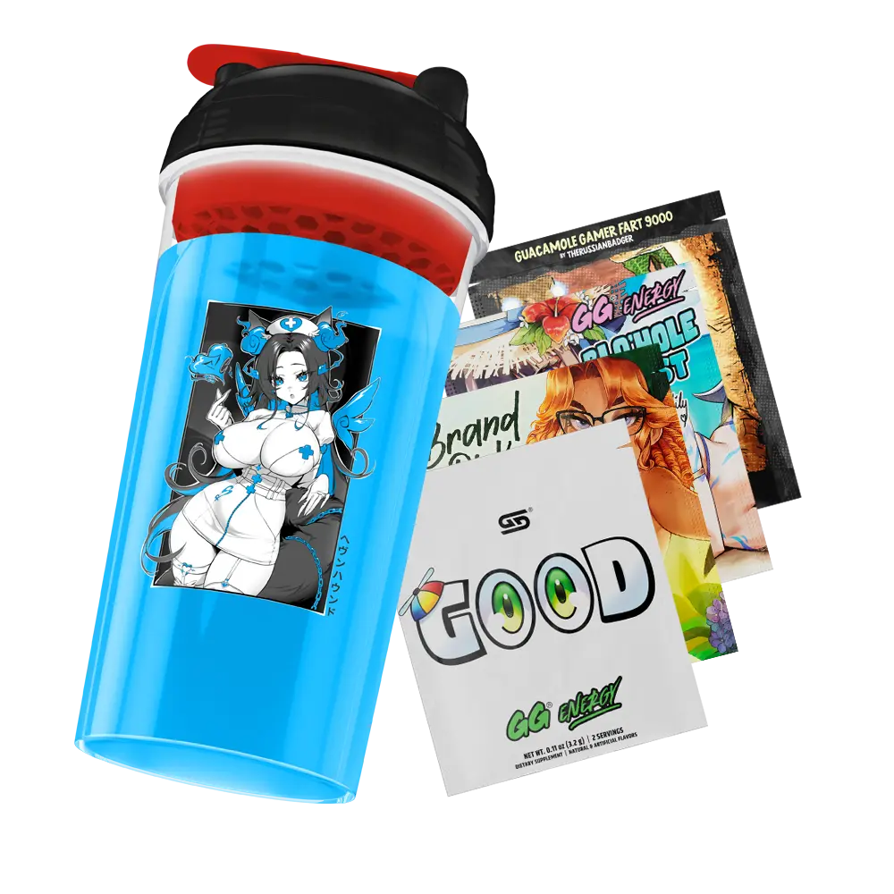 Creator Cups x Nurse Sinder's Valentine