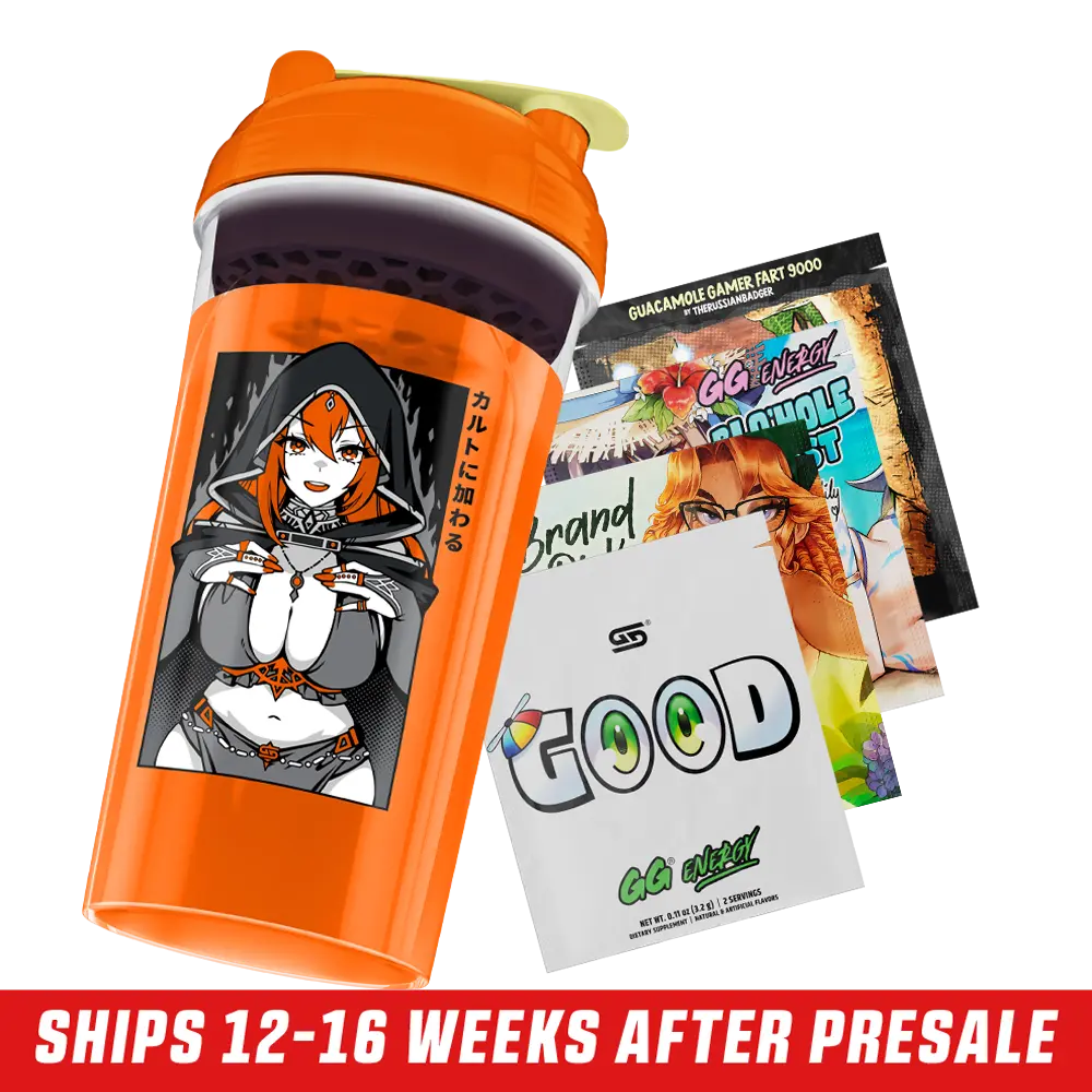 Creator Cups x Bahroo