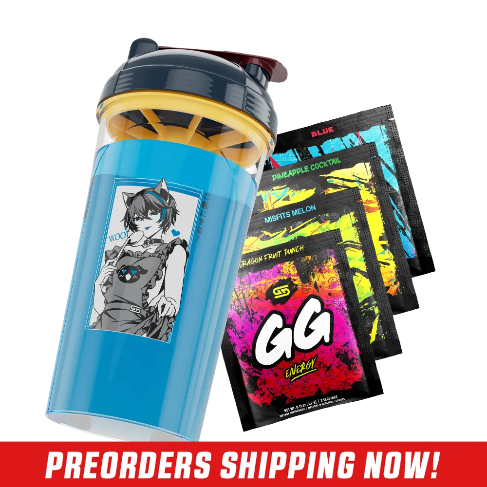 Creator Cups x Lucius Merryweather - Image 2