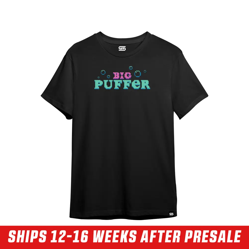 Drowned King Shirt