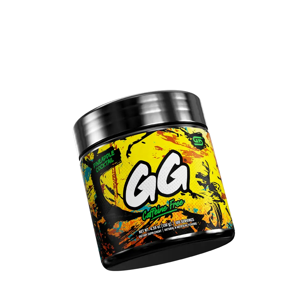 Pineapple Cocktail Caffeine Free - 100 Servings - Image 2