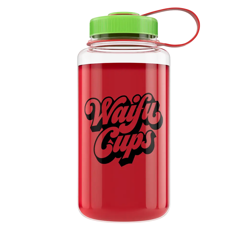 Waifu Jug: Gamers Little Helper (Info) - Image 3