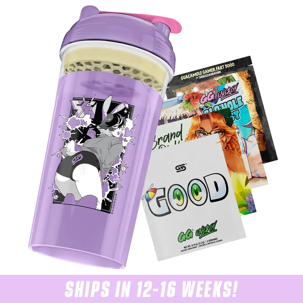 Creator Cups x ShiaBun - Image 2