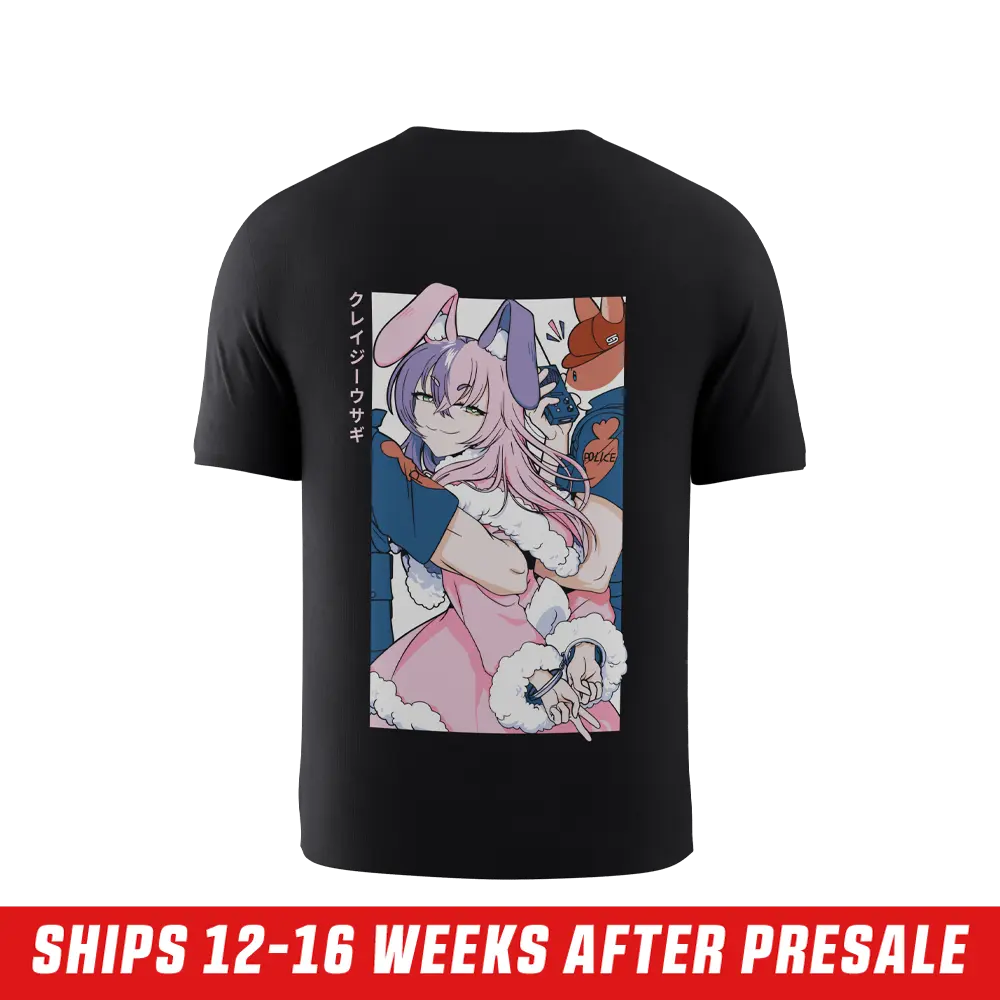 Punkalopi Shirt - Image 2