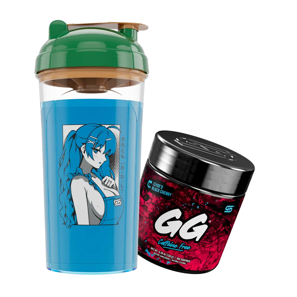 Waifu Cup S5.11: Barista - Image 30