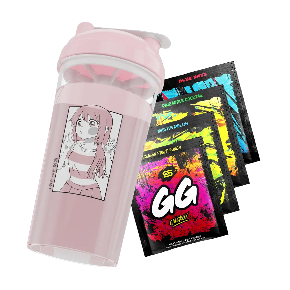 Creator Cups x Emirichu