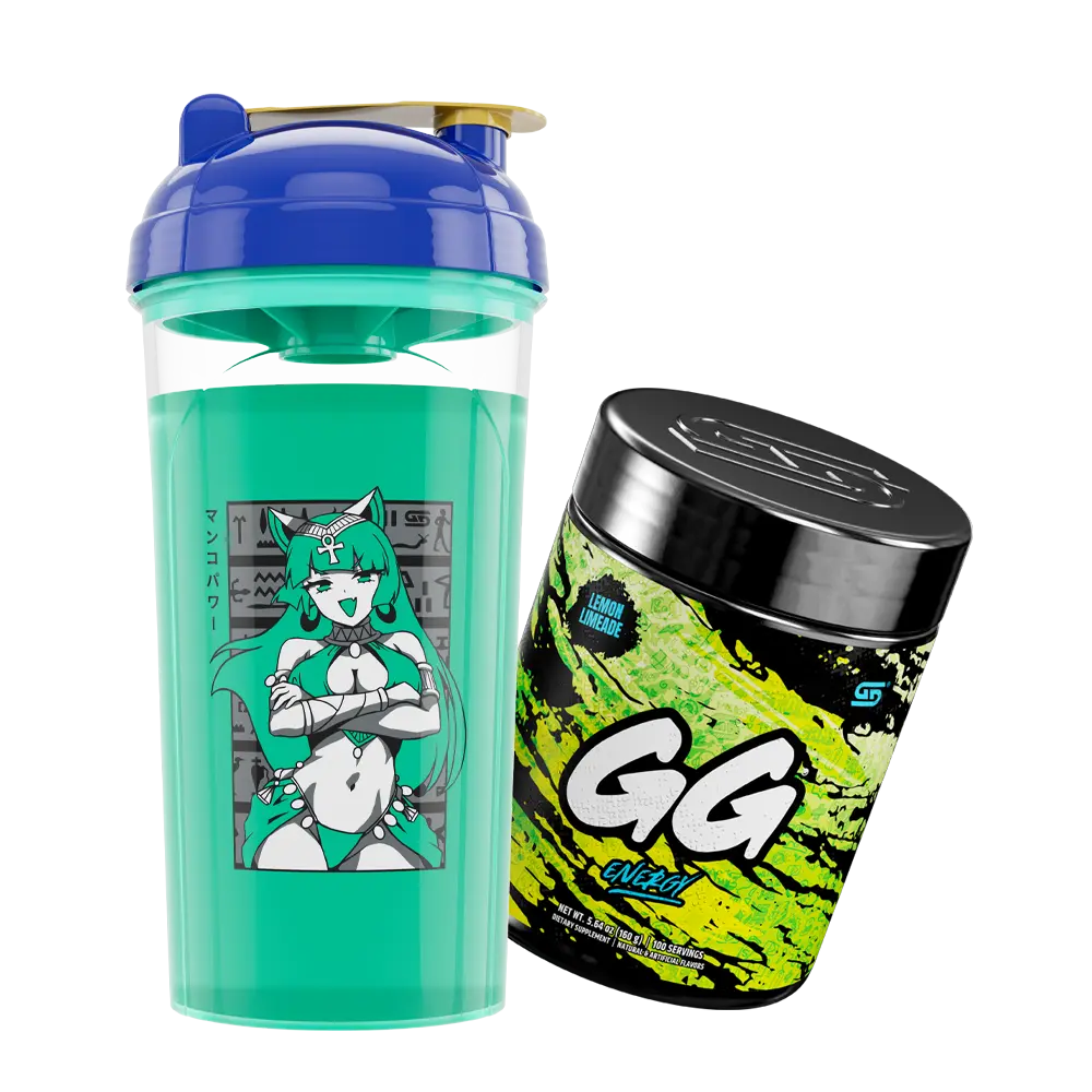 Waifu Cup S6.5: Egyptian - Image 51