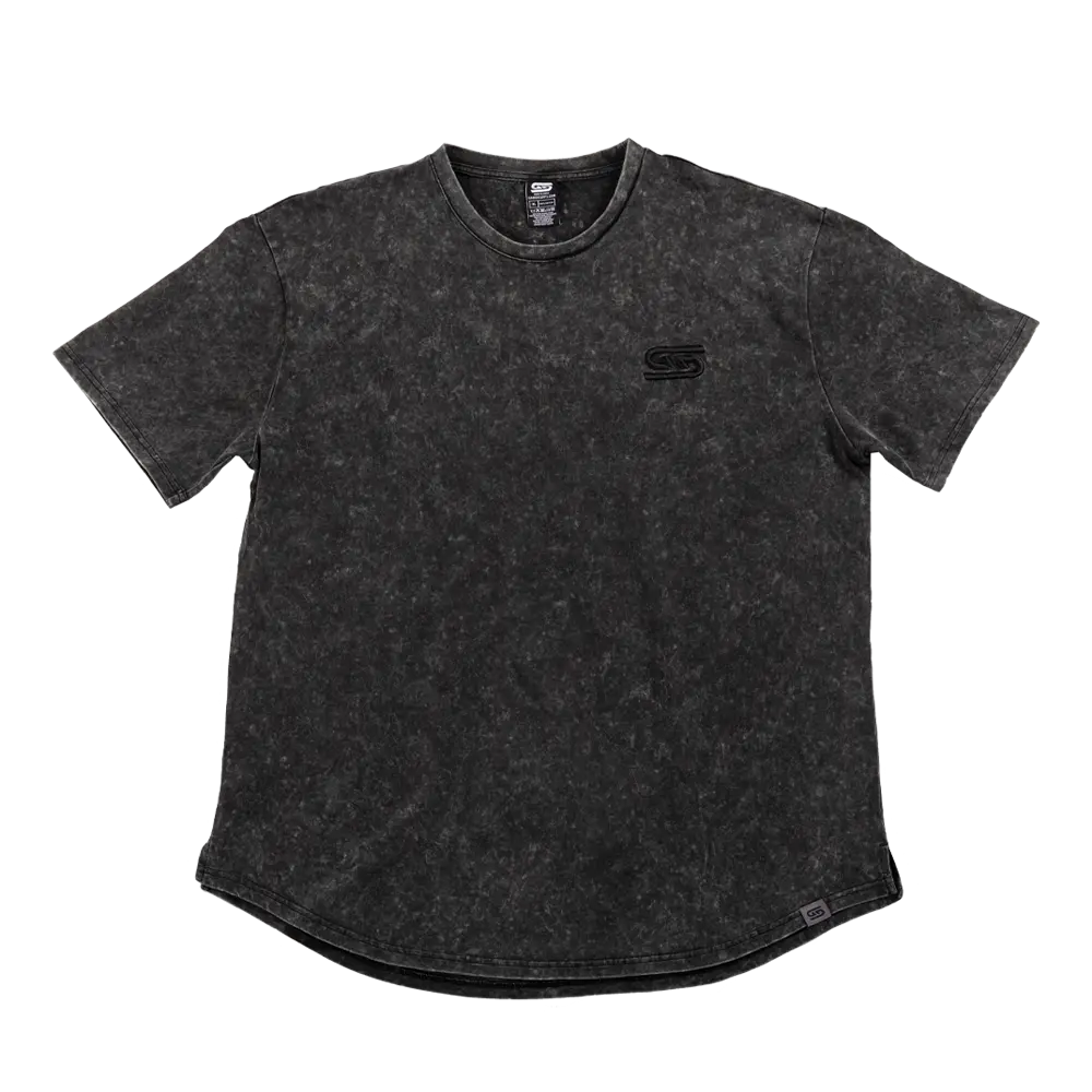 Gamer Supps Stonewash Shirt