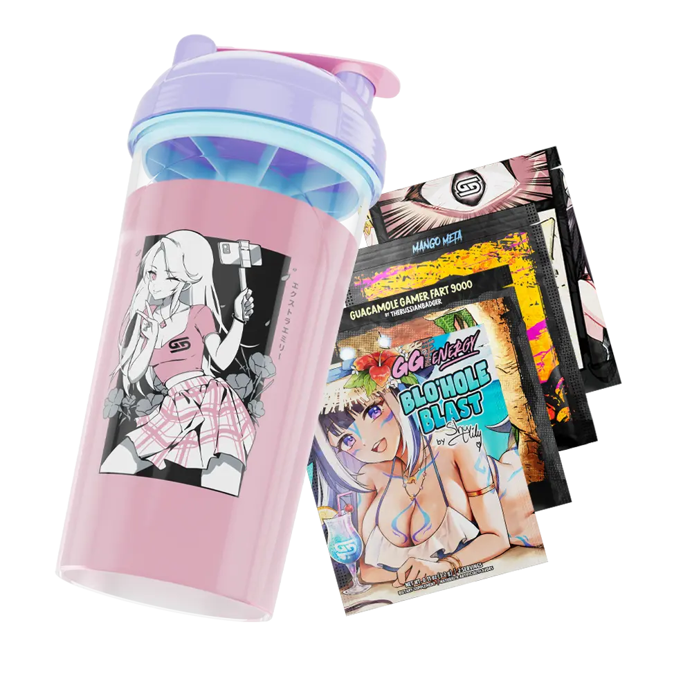 Creator Cups x ExtraEmily - Image 2